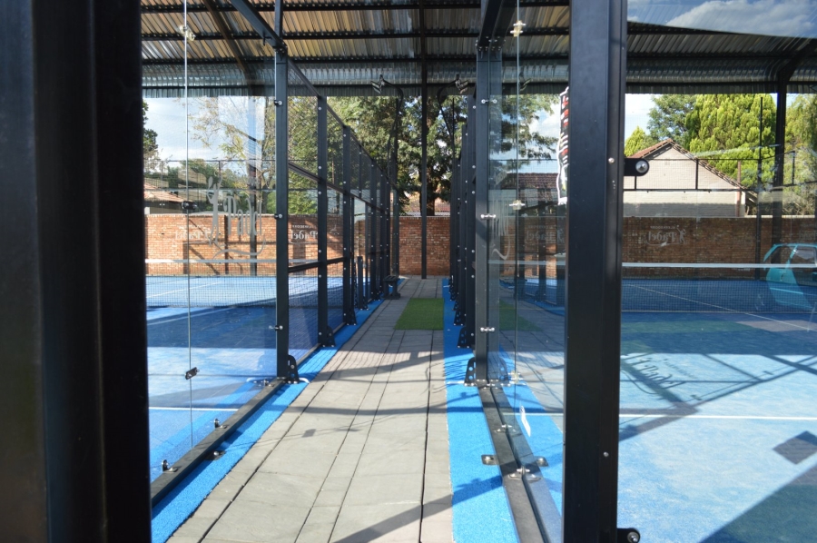 Commercial Property for Sale in Irene Park North West